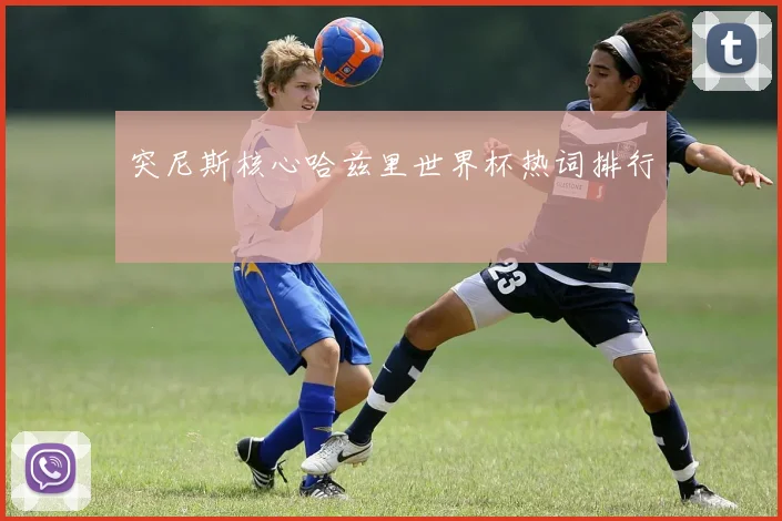 突尼斯核心哈兹里世界杯热词排行